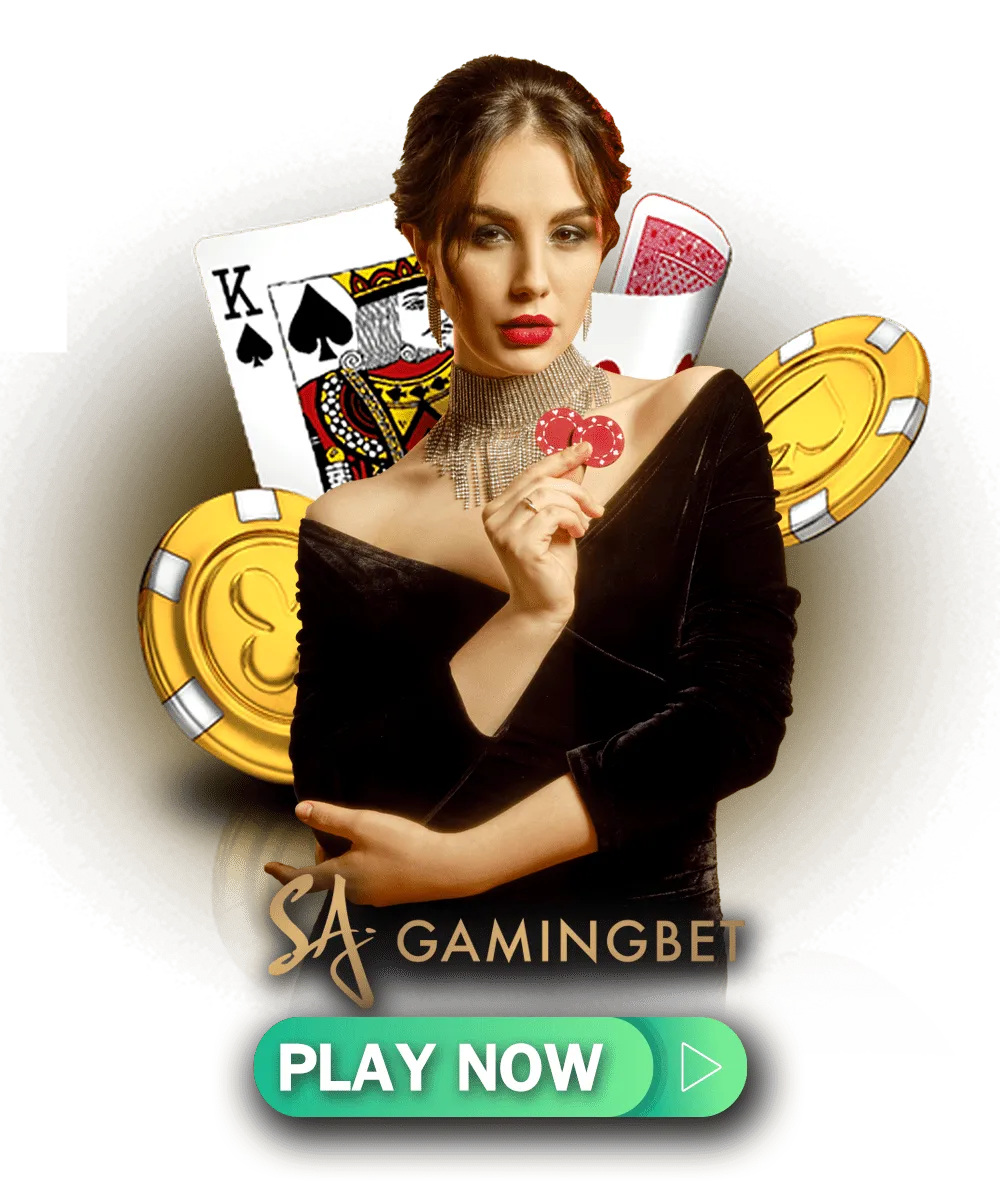 sagaming